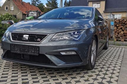 Seat Leon 111.000 km 14.000 € Südharz 06536