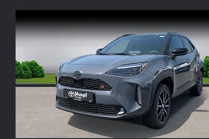 Toyota Yaris Cross 1.500 km 33.990 € Würzburg 97076