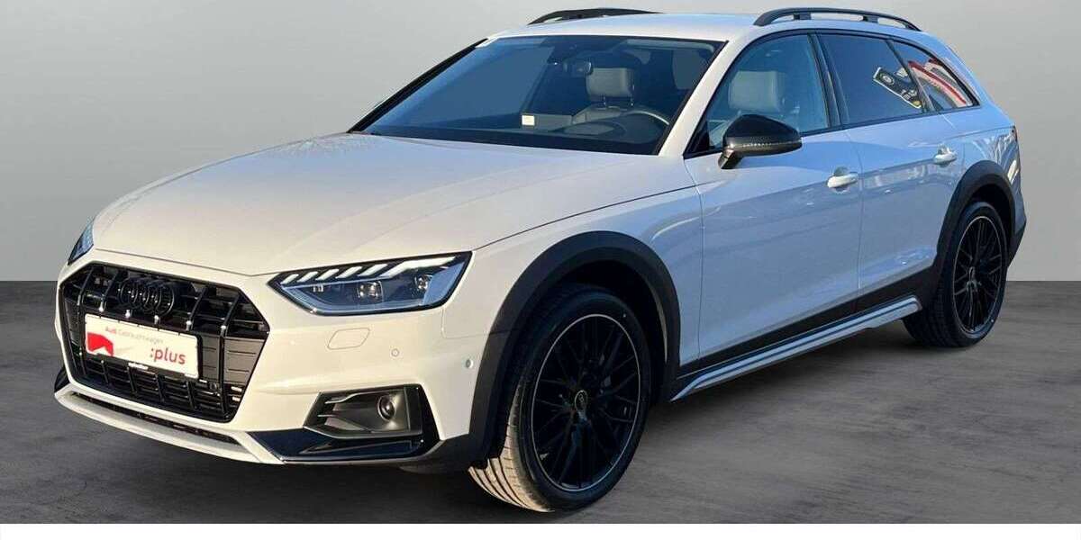 Audi A4 39.000 km 39.481 &euro; Kitzingen 97318