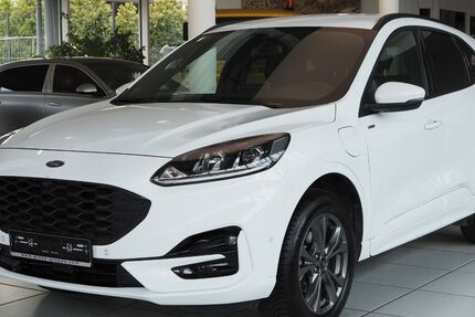 Ford Kuga 52.000 km 22.790 &euro; Köngen 73257