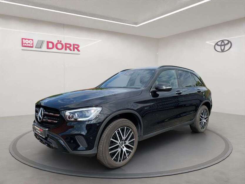 Mercedes-Benz GLC 300 115.900 km 32.990 € Kleinheubach 63924