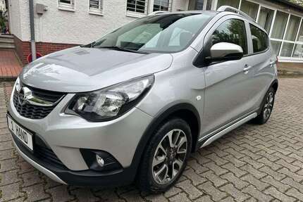 Opel Karl
