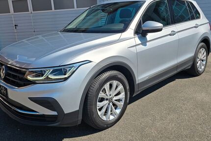 VW Tiguan 67.760 km 24.490 &euro; Langenenslingen 88515