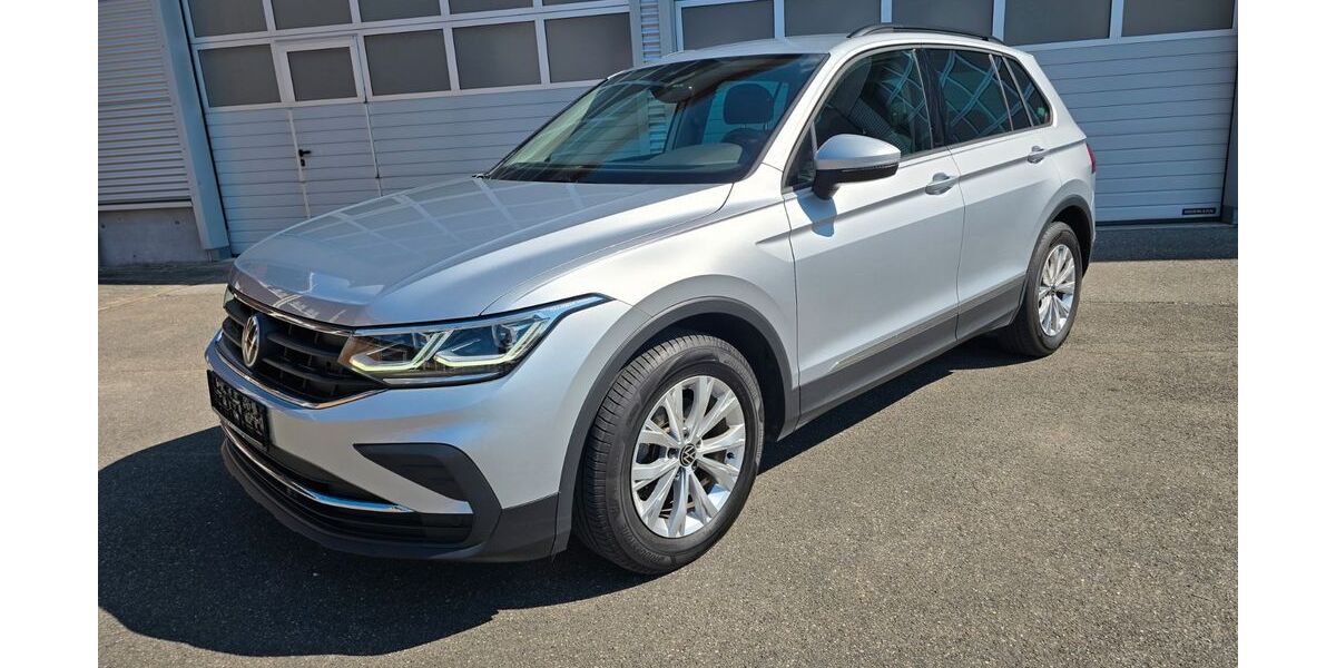 VW Tiguan 67.760 km 24.490 &euro; Langenenslingen 88515