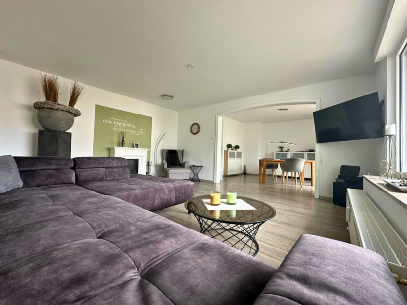 Wohnung zum Mieten in Balve 750 € 103 m² 4 zimmer
