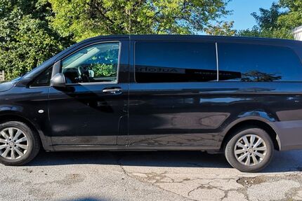 Mercedes-Benz Vito 244.500 km 19.900 € Pöcking 82343