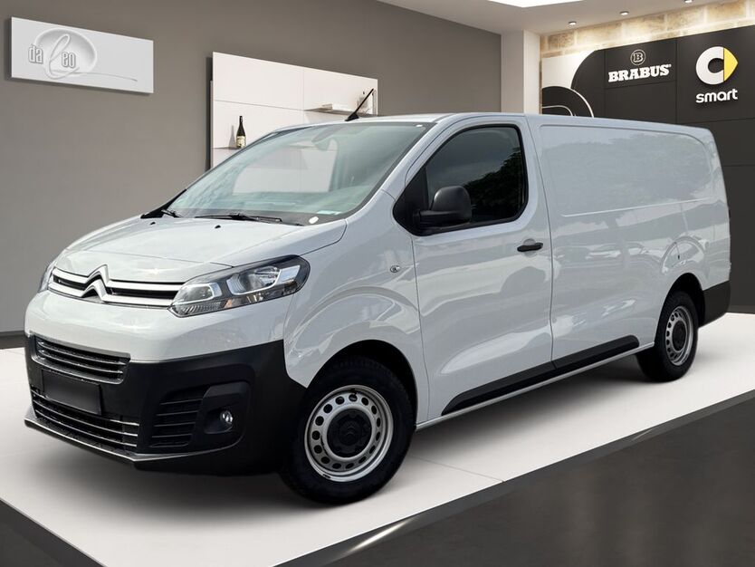 Citroen Jumpy 15.900 km 21.301 € Köln 51067
