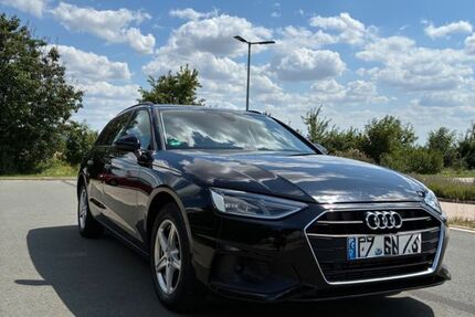 Audi A4 111.600 km 18.000 &euro; Niedenstein 34305