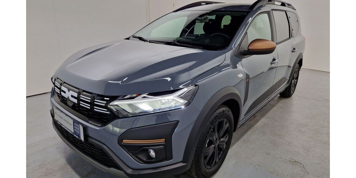 Dacia Jogger 11.752 km 23.680 &euro; Landau 76829