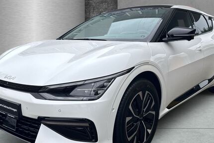 Kia EV6 5.198 km 39.450 &euro; Lübeck 23558