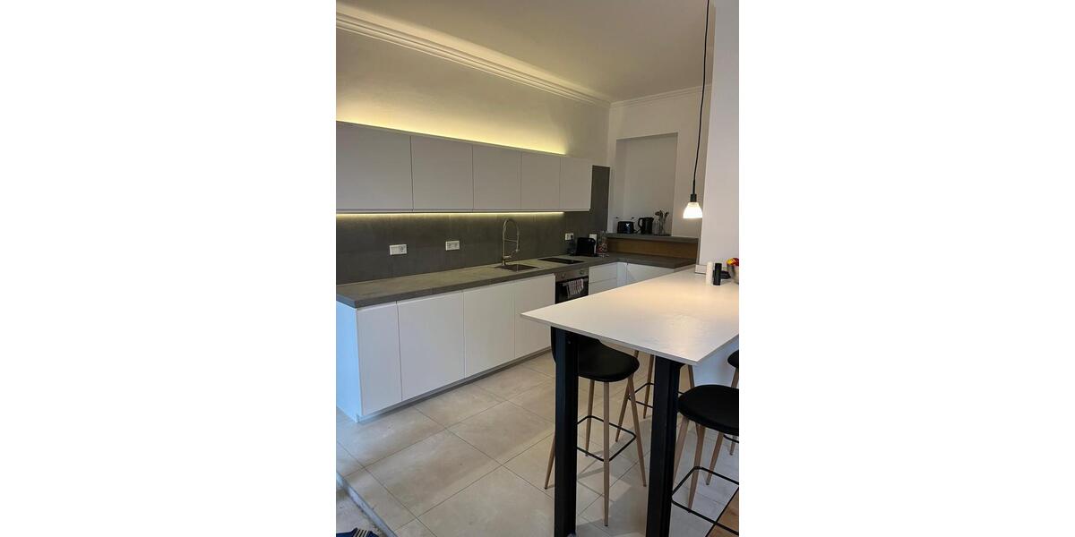 Erdgeschoßwohnung Hannover Nord - 3 Zimmer, 77 m&sup2;, 1.250&euro; | Angebot:25049550