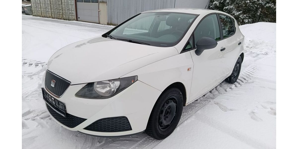 Seat Ibiza 192.000 km 3.499 &euro; Boldela 19077