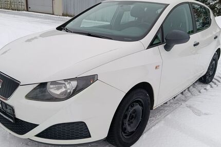 Seat Ibiza 192.000 km 3.699 &euro; Boldela 19077