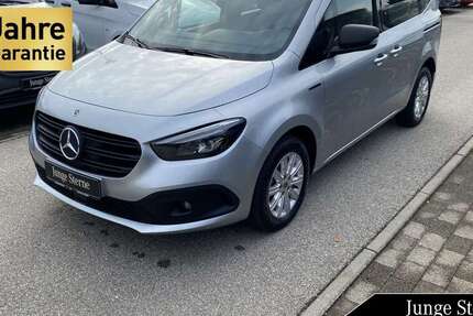 Mercedes-Benz Citan 4.400 km 23.850 € Kaufbeuren 87600