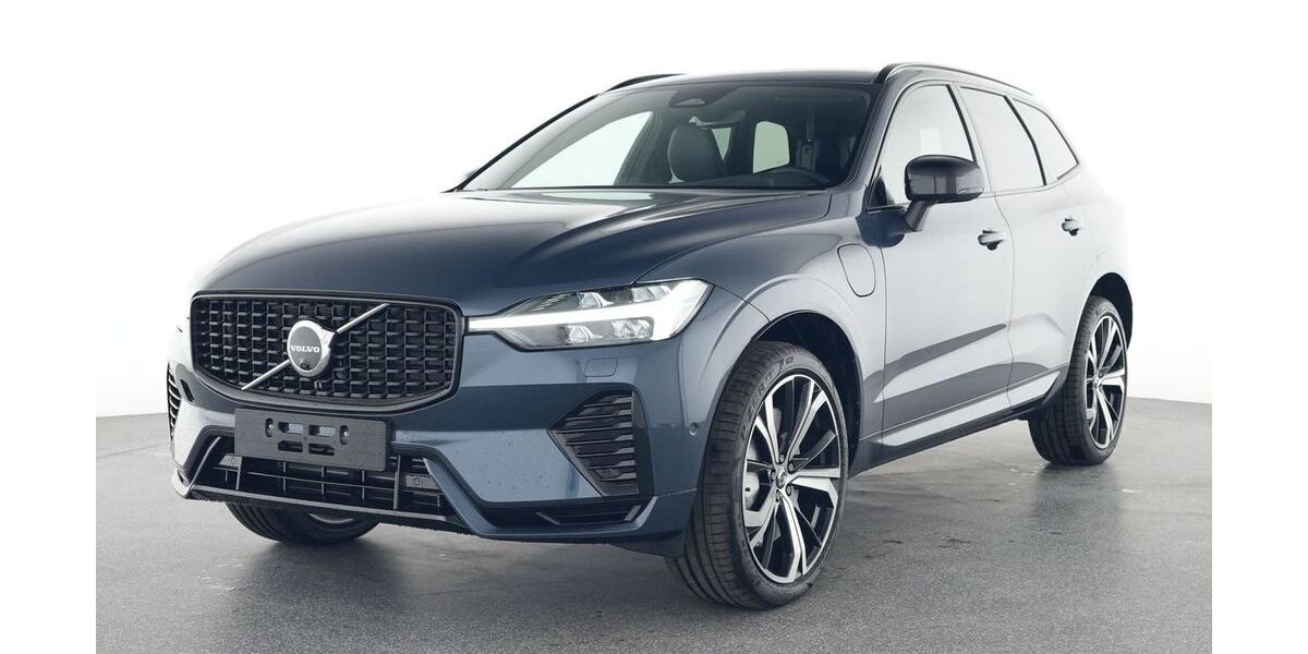 Volvo XC60 2.904 km 57.990 &euro; Braunschweig 38114