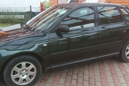 Audi A3 183.000 km 1.900 &euro; Königs Wusterhausen 15711