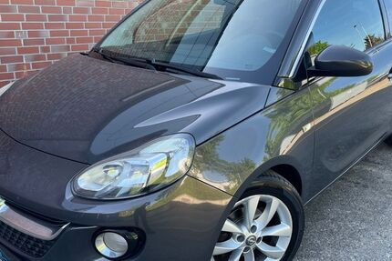 Opel Adam 202.000 km 3.350 € Herne 44629