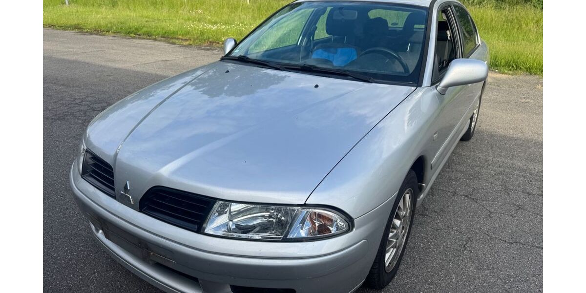 Mitsubishi Carisma 310.000 km 999 &euro; Niederwambach 57614