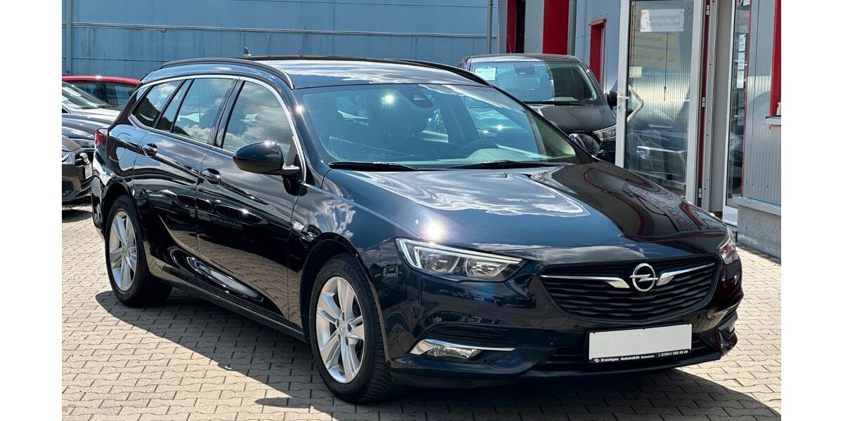Opel Insignia 96.000 km 13.995 &euro; Bruchsal-Helmsheim 76646