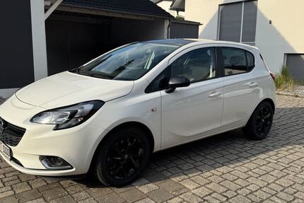 Opel Corsa 125.000 km 5.700 &euro; Frickingen 88699