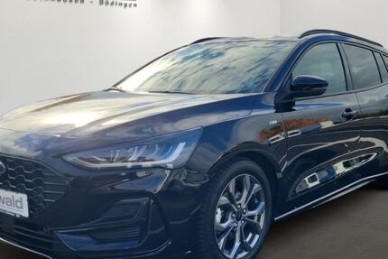 Ford Focus 37.343 km 25.900 &euro; Linsengericht-Altenhassl 63589