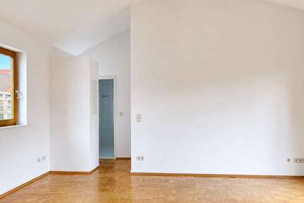 Wohnung Kassel / Harleshausen Harleshausen - 2 Zimmer, 65 m&sup2;, 650&euro; | Angebot:27121882