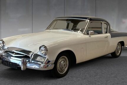 Studebaker Andere 64.250 km 19.830 &euro; Nordhausen 99734