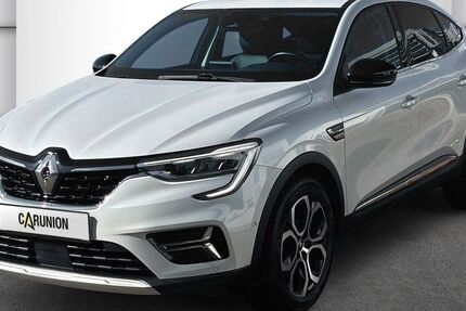 Renault Arkana 62.137 km 18.390 &euro; Hildburghausen 98646