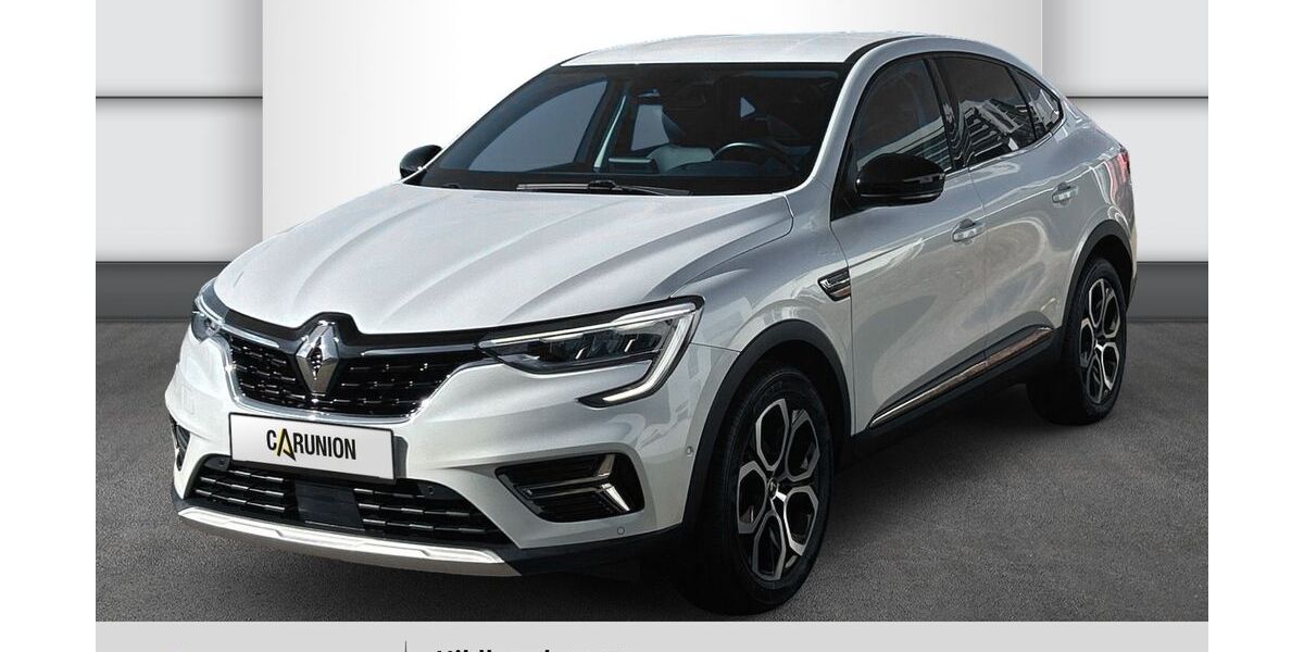 Renault Arkana 62.137 km 18.390 &euro; Hildburghausen 98646