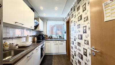 SOFORT EINZIEHEN UND WOHLFÜHLEN - Etagenwohnung Gosheim | Angebot:26286700
