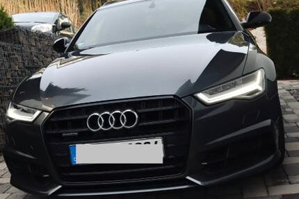 Audi A6 195.000 km 23.950 &euro; Lennestadt 57368