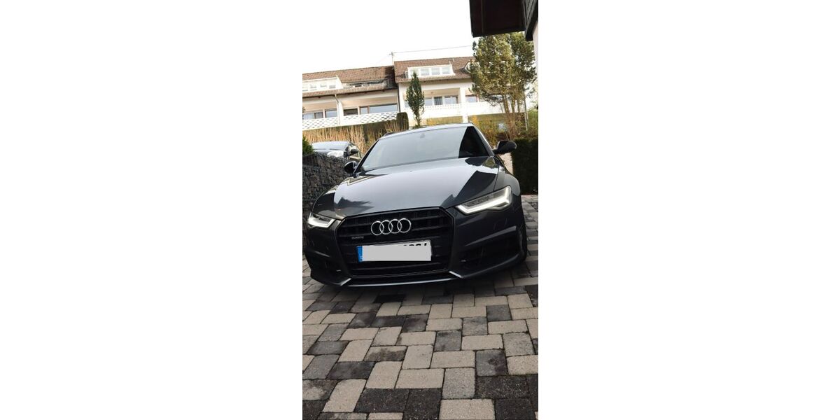 Audi A6 195.000 km 24.990 &euro; Lennestadt 57368