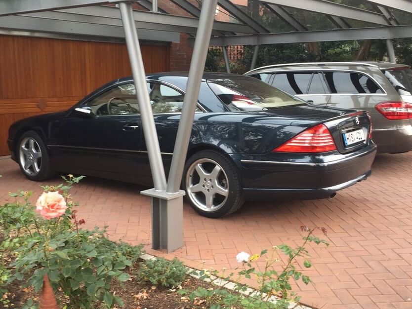 CL 500