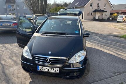 Mercedes A 170