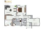 Etagenwohnung Aachen Eilendorf - 3 Zimmer, 61 m&sup2;, 730&euro; | Angebot:26251419