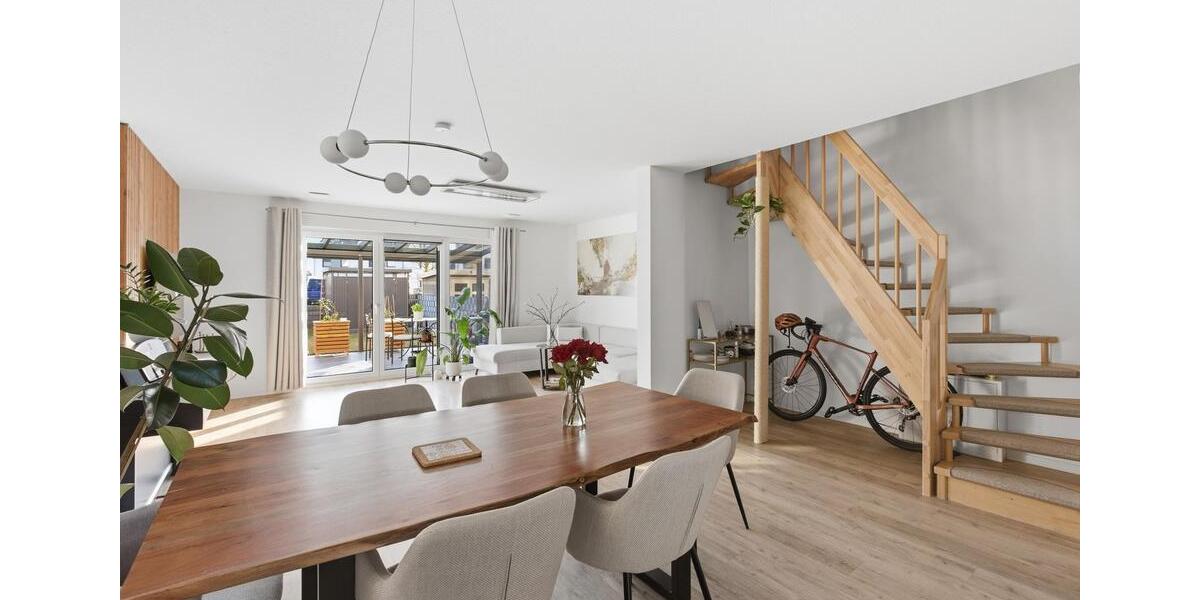 Doppelhaushälfte Schulzendorf - 4 Zimmer, 148 m&sup2;, 2.390&euro; | Angebot:26120401