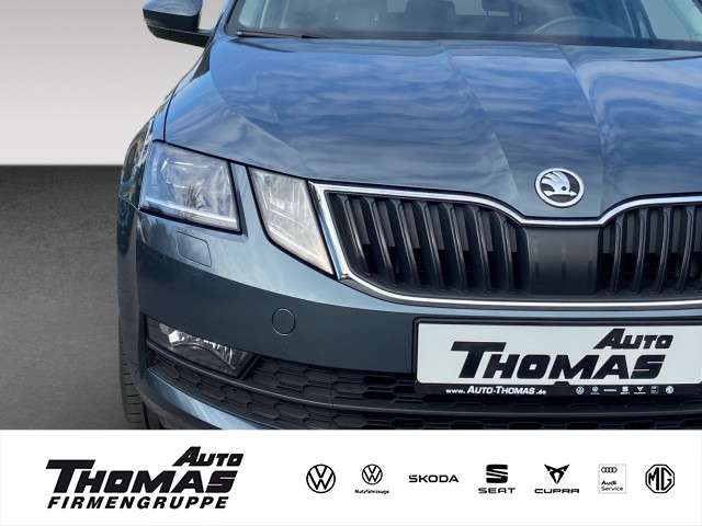 Skoda Octavia 121.322 km 15.850 &euro; Bad Honnef 53604