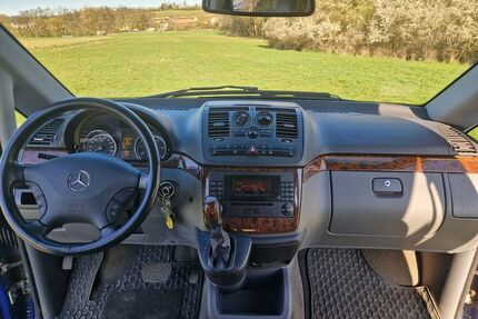 Mercedes Viano