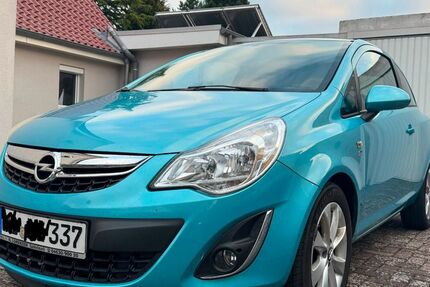 Opel Corsa 167.000 km 3.290 &euro; Schashagen 23730