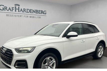 Audi Q5 105.200 km 30.910 &euro; Singen 78224