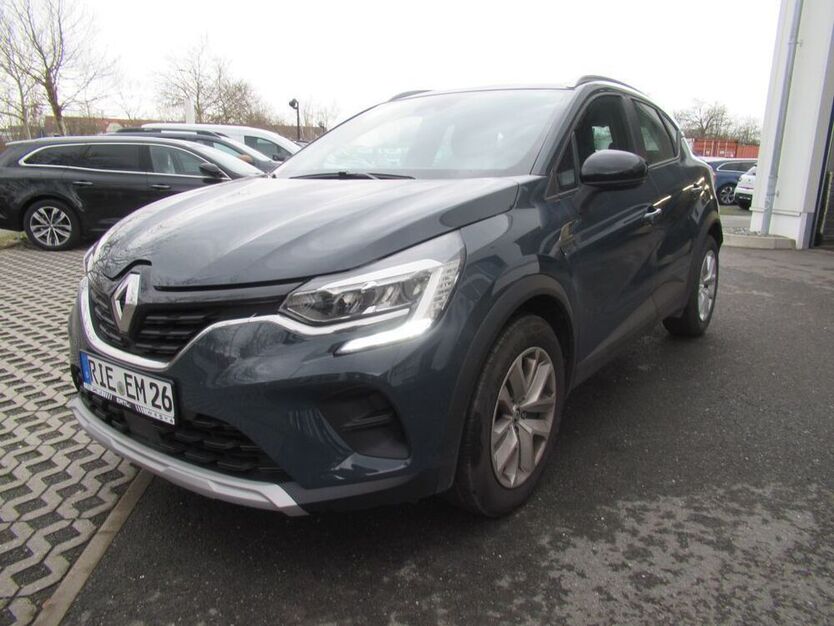 Captur