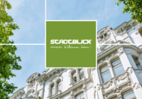 Wohnung zum Mieten in Wiesbaden 350,02 € 26 m²