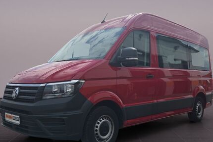 VW Crafter 77.000 km 35.990 &euro; Viernheim bei Mannheim 68519