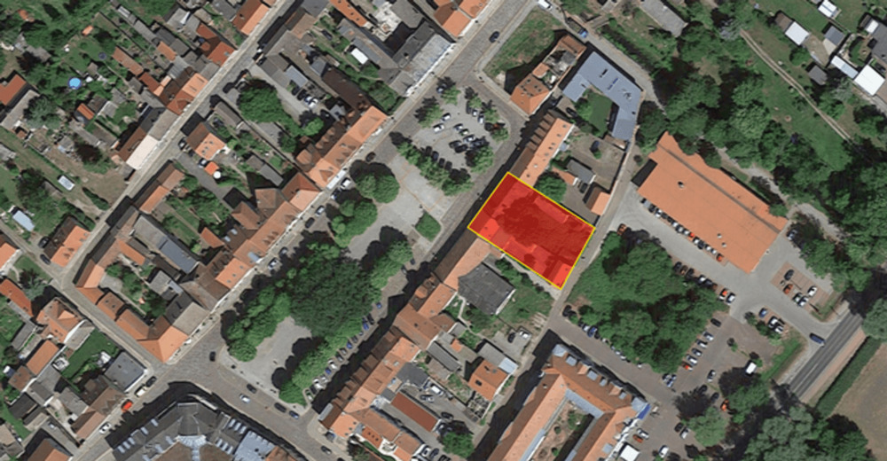 Grundstück Storkow (Mark) Storkow - 559.000&euro; | Angebot:25709840