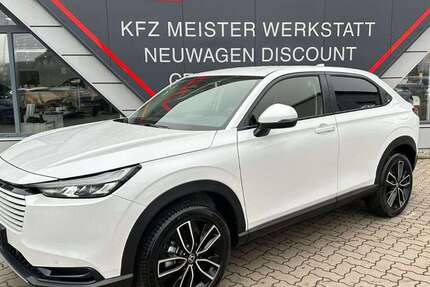 Honda HR-V 1.112 km 28.990 &euro; Mönchhagen 18182