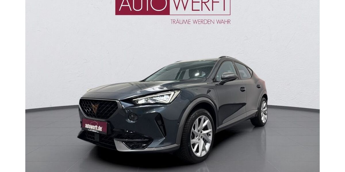 Cupra Formentor 23.029 km 26.900 &euro; Ahrensburg 22926
