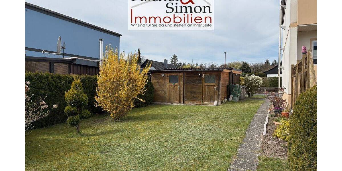 Etagenwohnung Liebenau - 3 Zimmer, 87 m&sup2;, 89.900&euro; | Angebot:26359966