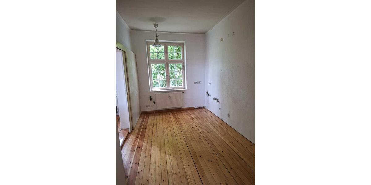 Helle ruhige Terrassenwohnung mit Charme 10 km von Ulm 4 zimmer