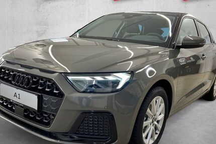 Audi A1 9.900 km 24.600 &euro; Leipzig 04129