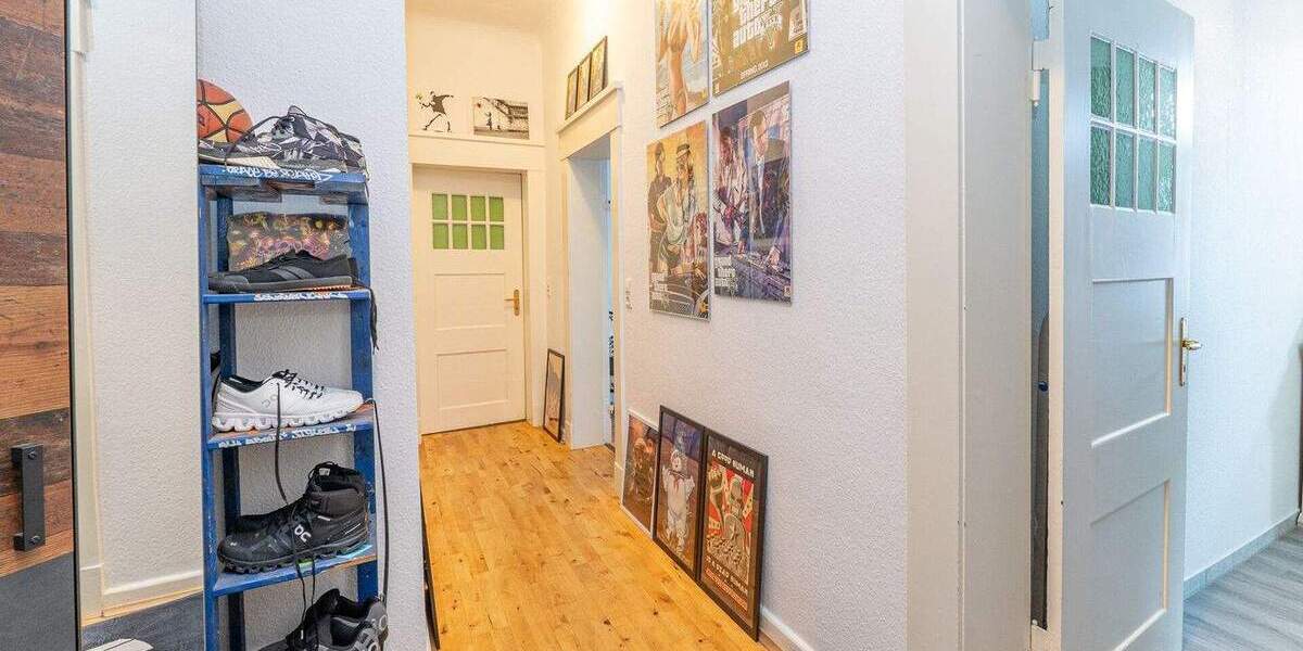 Gewerbeobjekt Stade Altländer Viertel - 2 Zimmer, 69 m&sup2;, 164.800&euro; | Angebot:25692828